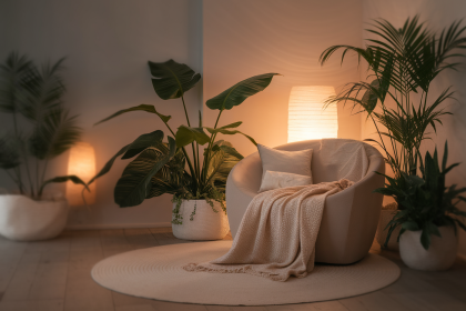 Comment aménager un espace détente à la maison pour améliorer son bien-être ?