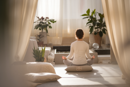 Comment créer un espace zen chez soi pour améliorer son bien-être ?