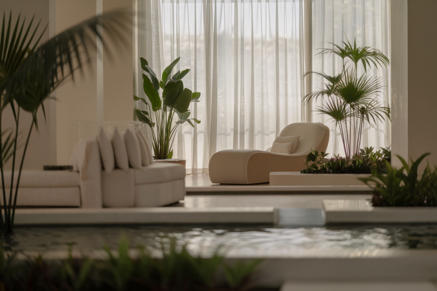 Comment créer un espace zen chez soi après un déménagement ?