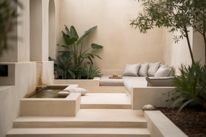 Comment créer un espace zen à la maison après des travaux de rénovation ?