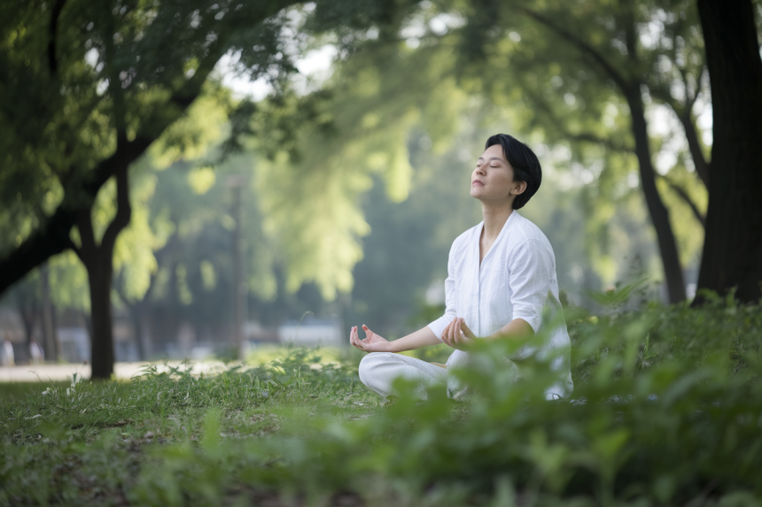 Comment gérer l'anxiété liée aux changements de vie ?