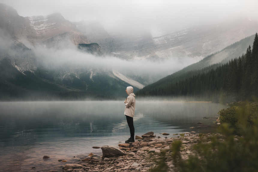 Comment surmonter une peur excessive de l'échec dans ses projets de vie ?