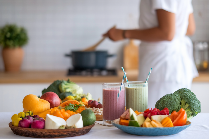 Comment adapter son alimentation après une chirurgie digestive ?