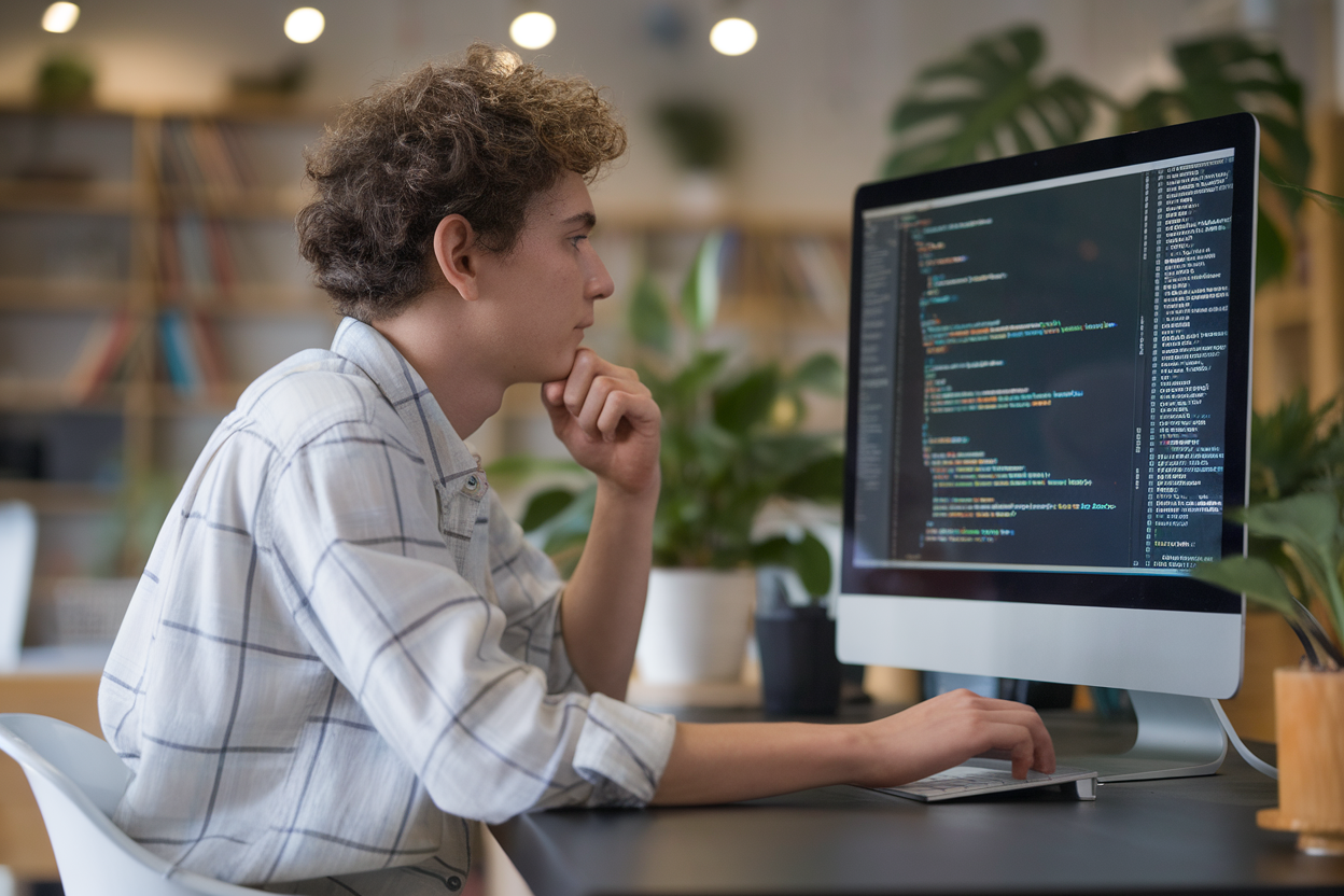 developpeur web full stack studi