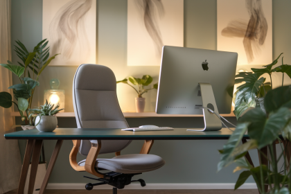 Comment améliorer mon espace de travail pour favoriser ma santé mentale ?