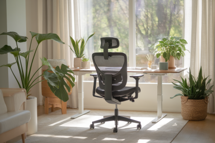 Comment améliorer son espace de travail pour favoriser le bien-être mental ?