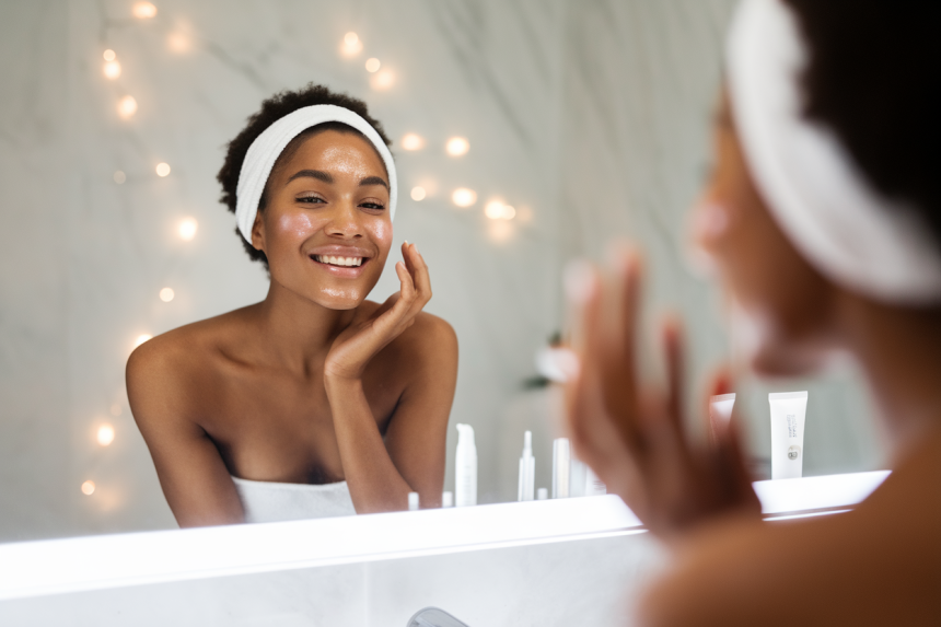 Comment préparer sa peau avant un événement important ?