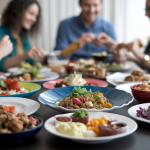 Prévention et traitement des troubles digestifs liés à la découverte de nouvelles cuisines