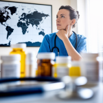 Les médicaments et le décalage horaire : conseils pour les professionnels de santé