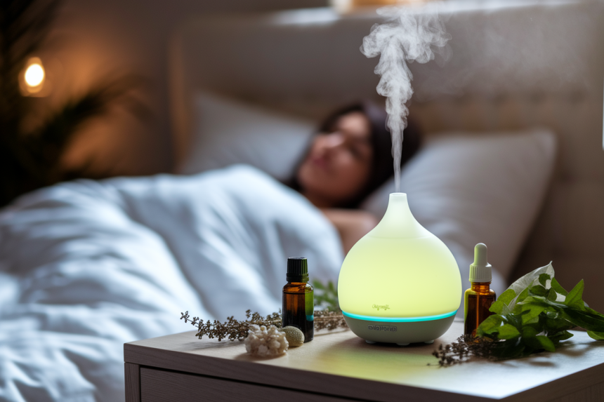 Remèdes naturels contre l'insomnie : conseils de pharmaciens pour un sommeil réparateur