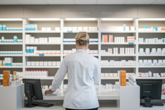 Espaces de travail en pharmacie : concilier fonctionnalité et bien-être du personnel