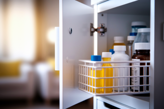Médicaments essentiels à avoir chez soi : guide pour les nouveaux propriétaires