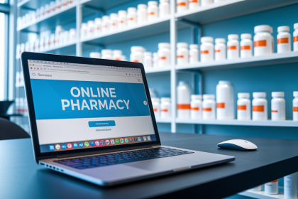 Créer une pharmacie en ligne : aspects juridiques et business plan complet