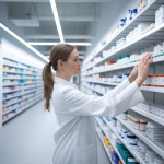 Aménagement ergonomique des pharmacies : solutions pratiques à moindre coût