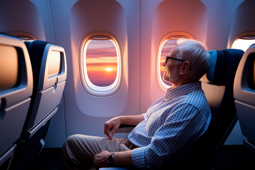 Médicaments et décalage horaire : conseils pour les seniors voyageant à l'étranger