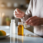 Automédication après 60 ans : risques et conseils pharmaceutiques essentiels