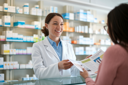 Santé préventive en pharmacie : ressources essentielles pour les patients