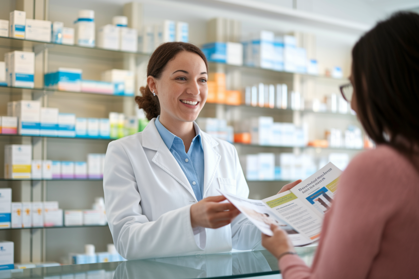 Santé préventive en pharmacie : ressources essentielles pour les patients