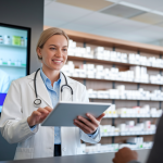 Du présentiel au digital : évolution des relations patient-soignant en pharmacie
