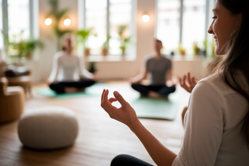 Du conseil en officine au coaching bien-être : parcours de reconversion réussis