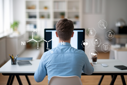 Télétravail dans le secteur pharmaceutique : quels postes et compétences requises