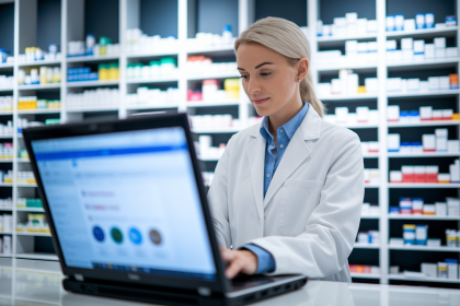 Gestion de l'e-réputation : un enjeu majeur pour les officines pharmaceutiques