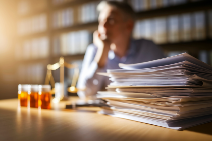 Médicaments et contestation judiciaire : quand consulter un avocat pour un litige pharmaceutique ?