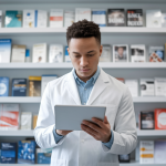 Formation continue en pharmacie : les meilleures sources d'information professionnelle