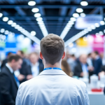 Pharmaciens entrepreneurs : comment optimiser sa présence sur les salons business