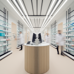 Rénovation des pharmacies d'officine: normes de sécurité et matériaux innovants