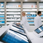 Digitalisation des pharmacies : quels partenaires choisir pour votre transformation numérique