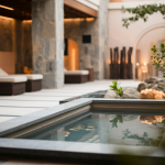 Rénovation de l'espace bien-être : concilier esthétique et fonctionnalité