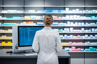 Facturation en pharmacie : automatiser vos processus administratifs