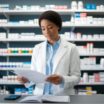 Gestion de trésorerie pour pharmaciens: stratégies de stabilité financière