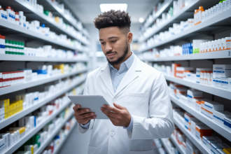 Pharmaciens : comment diversifier vos sources de revenus professionnels