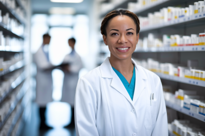 Pharmacie hospitalière : quelles passerelles vers d'autres secteurs