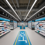 Normes d'accessibilité dans les pharmacies : impact sur l'aménagement