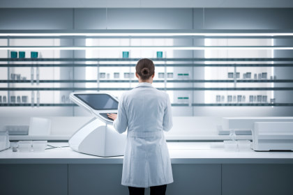 Innovations pharmaceutiques au service de l'autonomie des personnes âgées