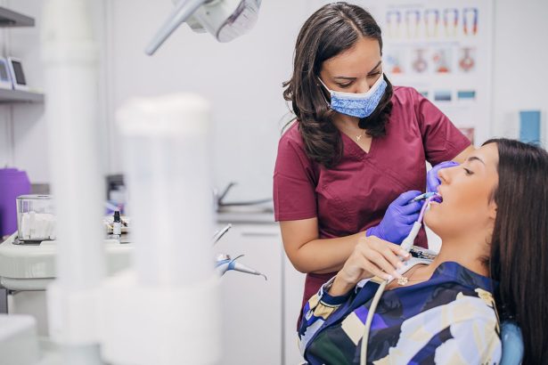 Les avantages du tiers-payant pour les soins dentaires
