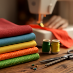 Housse de protection pour tensiomètre : réaliser un étui pratique et lavable