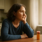 Rituel du soin : quand la prise de médicaments devient un moment de conscience