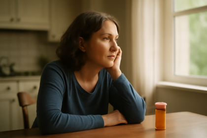 Rituel du soin : quand la prise de médicaments devient un moment de conscience