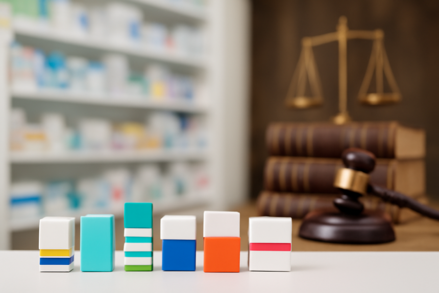 Réglementation de la vente de médicaments en ligne : ce que dit la loi