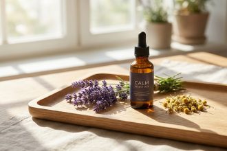 Alternatives naturelles pour le bien-être et la relaxation : ce que la nature peut faire pour vous