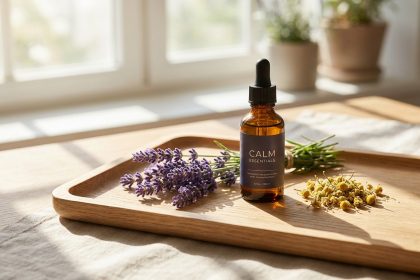 Alternatives naturelles pour le bien-être et la relaxation : ce que la nature peut faire pour vous