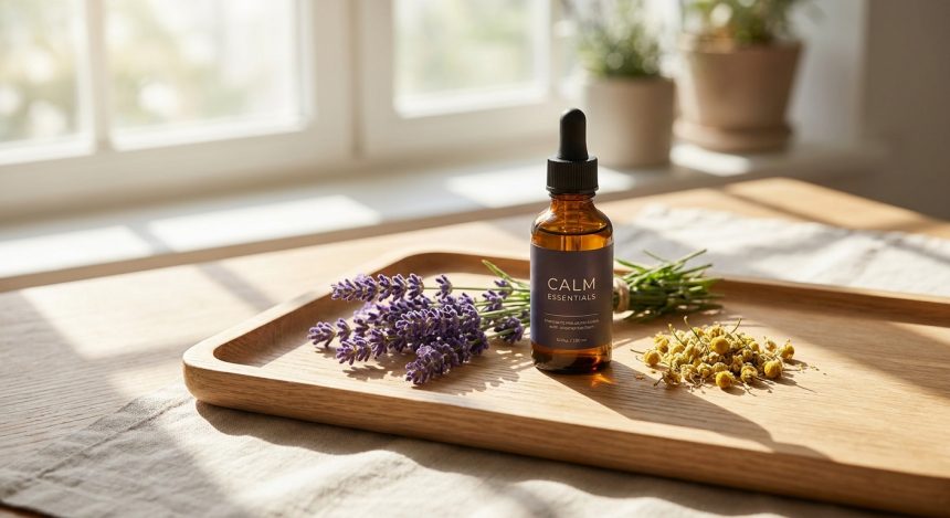 Alternatives naturelles pour le bien-être et la relaxation : ce que la nature peut faire pour vous