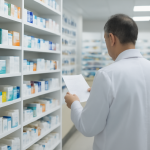 Responsabilité juridique du pharmacien en cas d'erreur de délivrance : que dit la loi