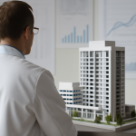 Revenus complémentaires pour pharmaciens : l'investissement immobilier comme solution de diversification
