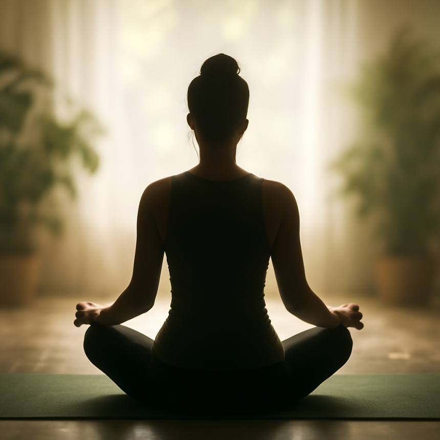 Gestion du stress chronique : quand le corps exprime ce que l'esprit tait