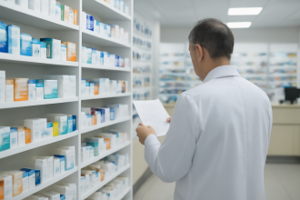 Responsabilité juridique du pharmacien en cas d'erreur de délivrance : que dit la loi